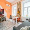 Апартаменты Happy Home Budapest Pop, фото 7