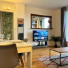 Отель Colombes - Le Stade - Sir Destination, фото 7