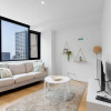 Отель Comfort Luxury 1BR Apart@southerncross/flagstaff, фото 5