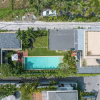 Отель Canggu Beachside Villas - Villa Boa, фото 25