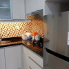 Отель Homey 1BR at The Wave near Epicentrum Kuningan, фото 9