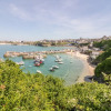 Отель Fistral Quay, фото 18