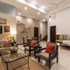 Отель Saffronstays Uno Crest, Lonavala, фото 5