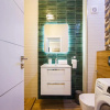 Отель Magnificent Home at Prima Residence, фото 21