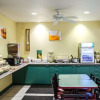 Отель Studio 6 Pensacola, FL - West I-10, фото 30