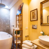 Отель Si-h157-radi0at - Villa Airone 12, фото 11