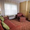 Отель Towneplace Suites Sudbury, фото 18