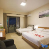 Отель Haikou Guanlan Lake Huayi FengXiaogang film community filmmaker Hotel, фото 5