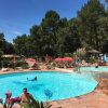 Отель Camping la Simioune en Provence, фото 9