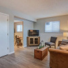 Отель Romantic Getaway Base of Mountains Close to Parks Trails, Colorado Springs, фото 14