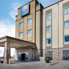 Отель Comfort Inn Midland South I-20, фото 38