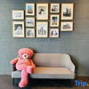 Отель UrCove by Hyatt Tianjin West Railway Station Hotel, фото 8