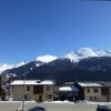 Отель Appartement Aussois, 2 pièces, 4 personnes - FR-1-508-157 в Осуа