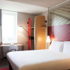 Отель Ibis Rotterdam City Centre, фото 6