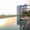 Отель Scenic and Comfy Studio Grand Kamala Lagoon Apartment, фото 11