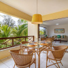 Отель GB22 Apt 3/4 - Genipabu Summer Residence a 400m da Praia, фото 11