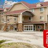 Отель Red Roof Inn & Suites Omaha - Council Bluffs, фото 15