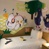 Отель KT&G Sangsang Madang Busan Stay - Hostel, фото 3