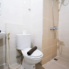 Отель Best Price And Homey 1Br At Tamansari Prospero Apartment, фото 9