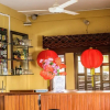Отель Diaspora Benin Hotel, фото 6