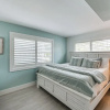 Отель Coastal Downtown Naples Condo - Walk to the Beach!, фото 22