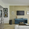 Отель Spacious and Fully-equiped Apartment With Golf Course View in Exclusive Beach Resort, фото 6