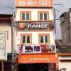 Отель OYO 91076 Orange Hotel Kuala Pilah в Куале Пилах