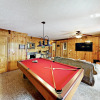 Отель Black Bear Falls Cabin 2 Bedrooms 2 Bathrooms Cabin, фото 7