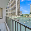 Отель Deluxe Waikiki Condo Pool View FREE Parking & Wi-Fi by Koko Resort Vacation Rentals, фото 18