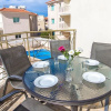 Отель Oceanview Luxury Apartment 175, фото 10