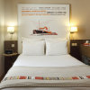 Отель Best Western Plus Hotel La Joliette, фото 4