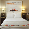 Отель Best Western Plus Hotel La Joliette, фото 6