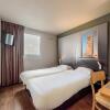 Отель B&B HOTEL Belfort, фото 5