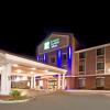 Отель Holiday Inn Express & Suites Willcox, an IHG Hotel, фото 14