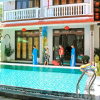 Отель Green Island Hoian Villa, фото 17