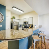 Отель Shores of Panama 316 - 3rd Floor 1 Bedroom, Sleeps 6. Reserved Parking Space. Free Daily Fun! 1 Cond, фото 12