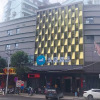 Отель Hanting Hotels (Lianjiang Roundabout Shop), фото 1