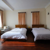 Отель Villa Minh Tuyet Dalat, фото 4