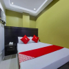 Отель JQV Hotel, фото 10