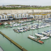 Отель Orion Marina Sea View Parking by Brighton Holiday Lets, фото 15