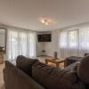 Отель Chalet Gousweid- Mönch Apartment, фото 3