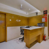 Отель OYO 9520 Hotel Aqua City, фото 24