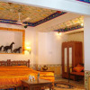 Отель Haveli Braj Bhushanjee Heritage Hotel, фото 3