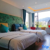 Отель Wenchuan Qingxin Youshe Homestay, фото 3