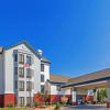 Отель Hampton Inn & Suites Tulsa-Woodland Hills 71st-Memorial, фото 9