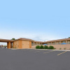 Отель Americas Best Value Inn & Suites - Las Cruces / I - 10 Exit 140, фото 1