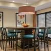 Отель Hampton Inn Binghamton/Johnson City, фото 15