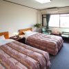 Отель Skyheart Hotel Shimonoseki, фото 3