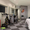 Отель Tryp By Wyndham Istanbul Sancaktepe, фото 6