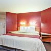 Отель Red Roof Inn Santa Ana, фото 6